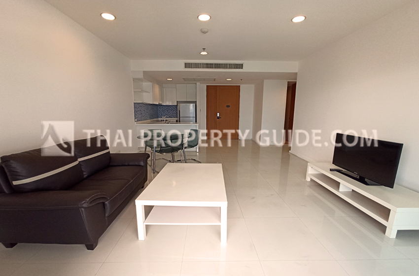 Apartment in Ploenchit 